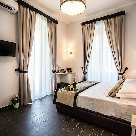 San Pietro Leisure And Luxury Hotell Roma Eksteriør bilde