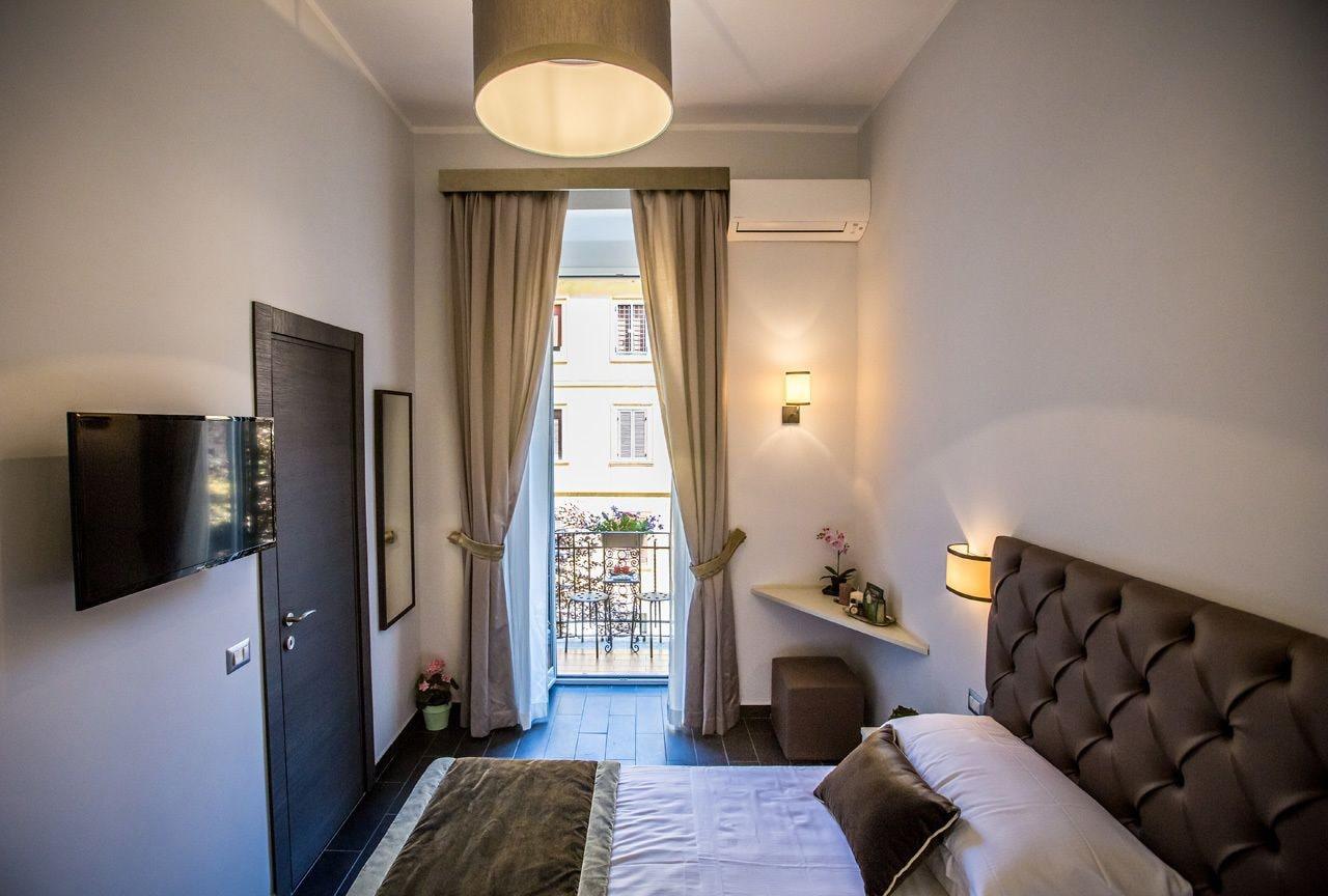 San Pietro Leisure And Luxury Hotell Roma Eksteriør bilde