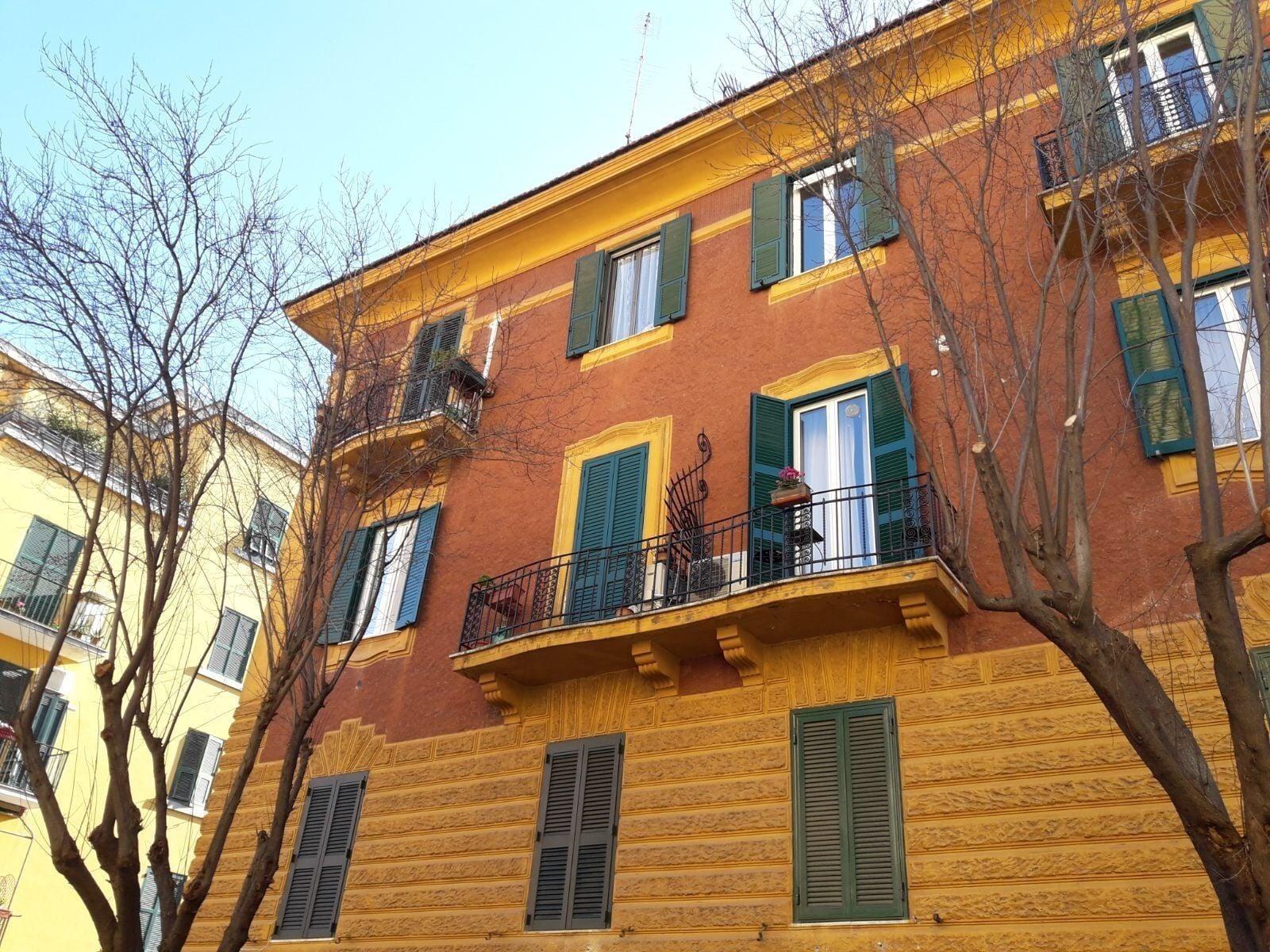 San Pietro Leisure And Luxury Hotell Roma Eksteriør bilde