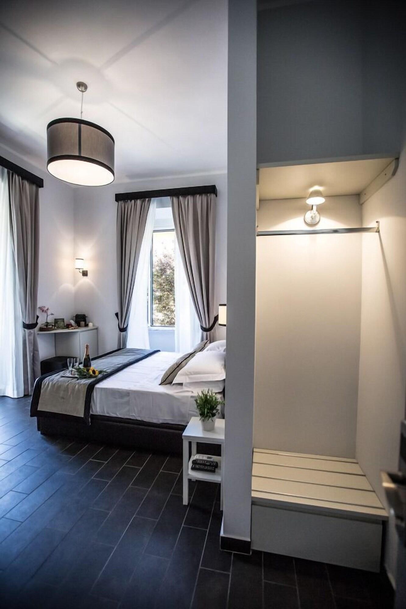 San Pietro Leisure And Luxury Hotell Roma Eksteriør bilde