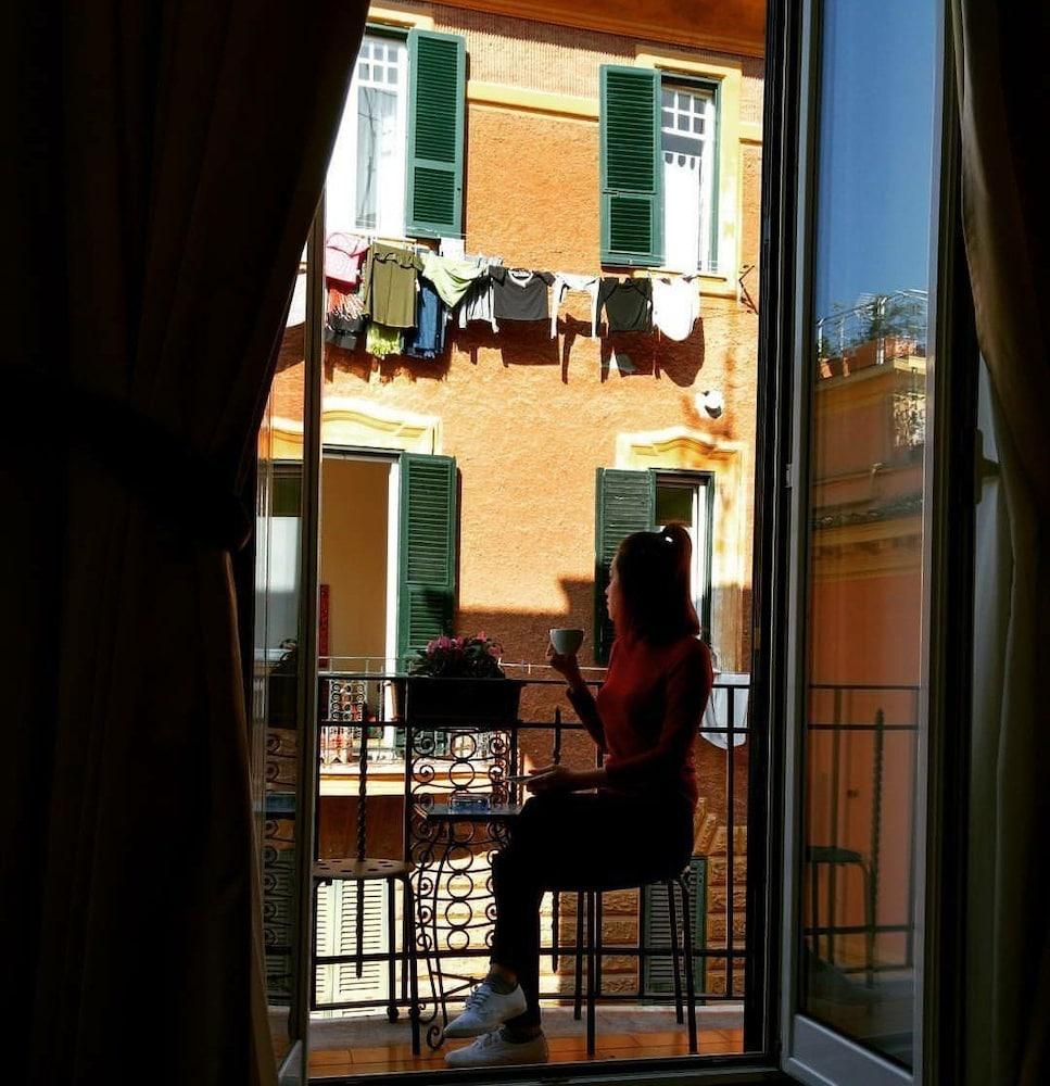 San Pietro Leisure And Luxury Hotell Roma Eksteriør bilde