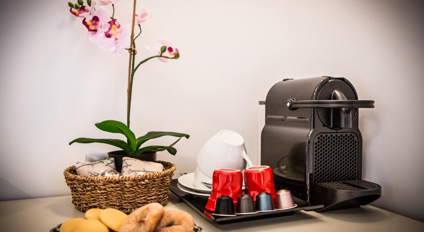San Pietro Leisure And Luxury Hotell Roma Rom bilde