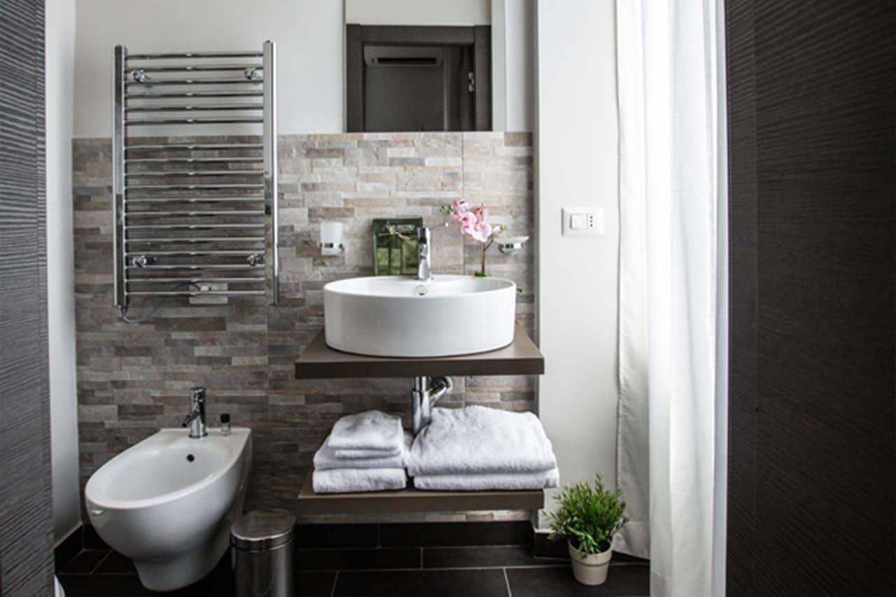 San Pietro Leisure And Luxury Hotell Roma Eksteriør bilde
