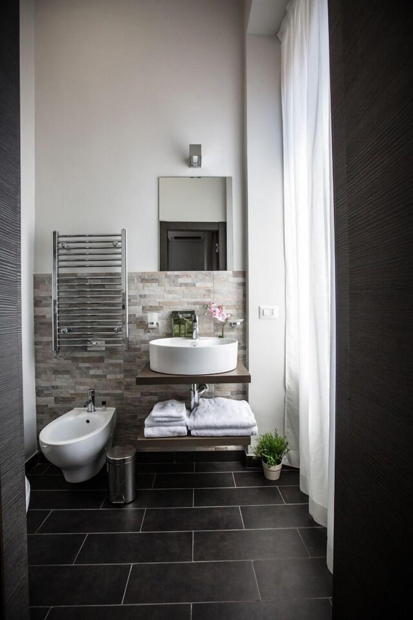 San Pietro Leisure And Luxury Hotell Roma Eksteriør bilde