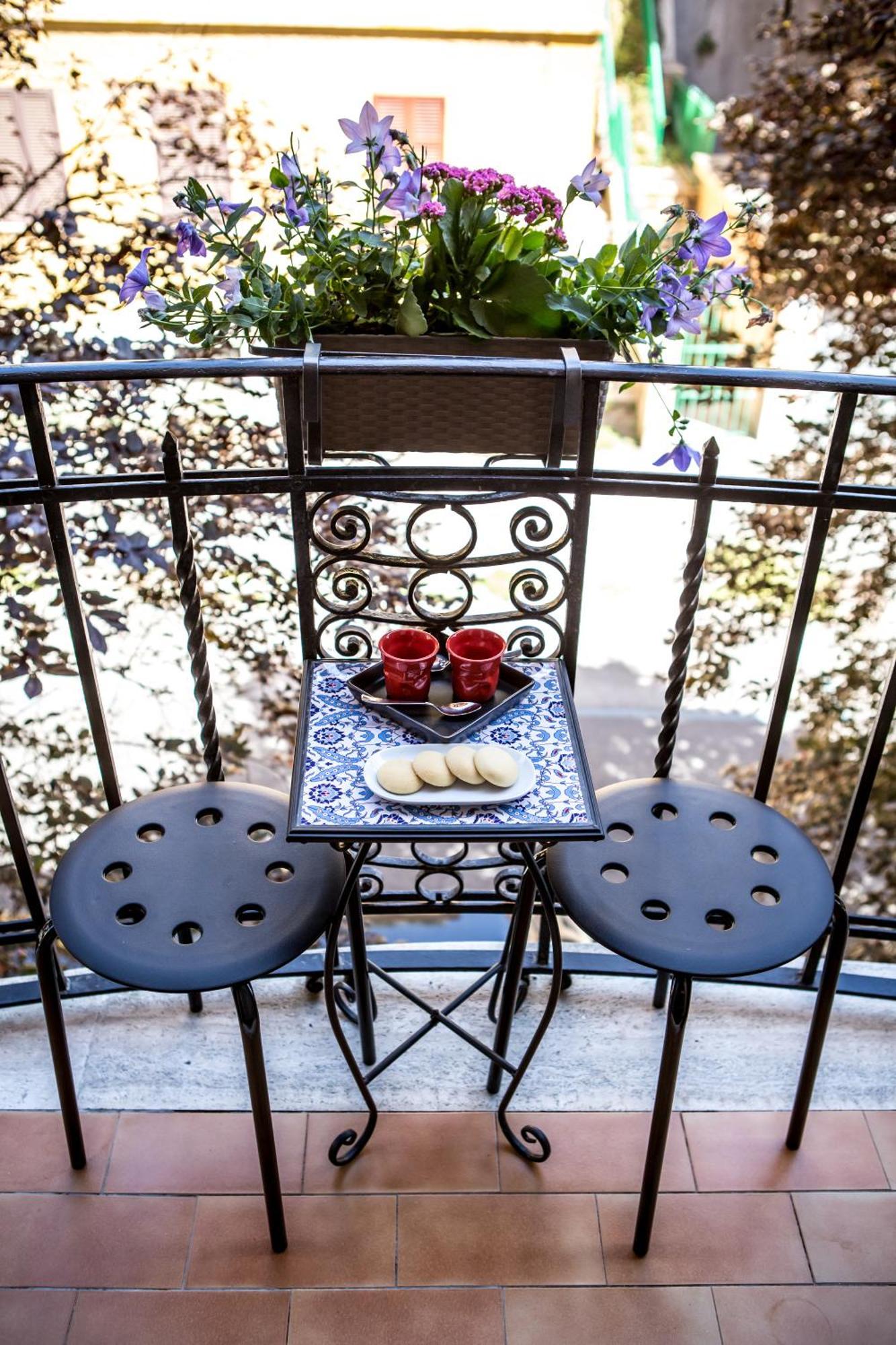 San Pietro Leisure And Luxury Hotell Roma Rom bilde