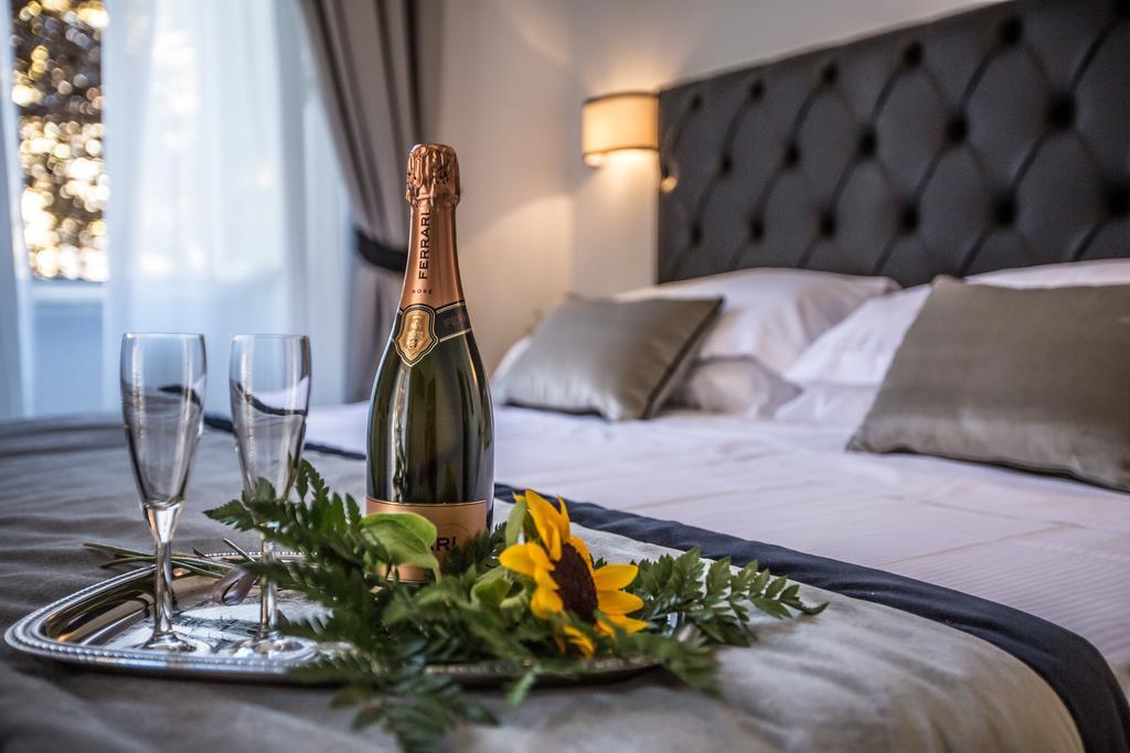 San Pietro Leisure And Luxury Hotell Roma Rom bilde