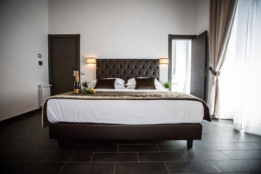 San Pietro Leisure And Luxury Hotell Roma Rom bilde