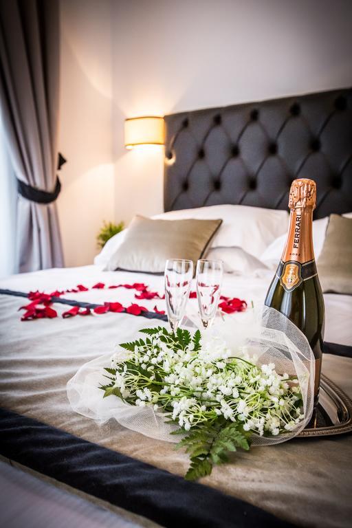 San Pietro Leisure And Luxury Hotell Roma Rom bilde
