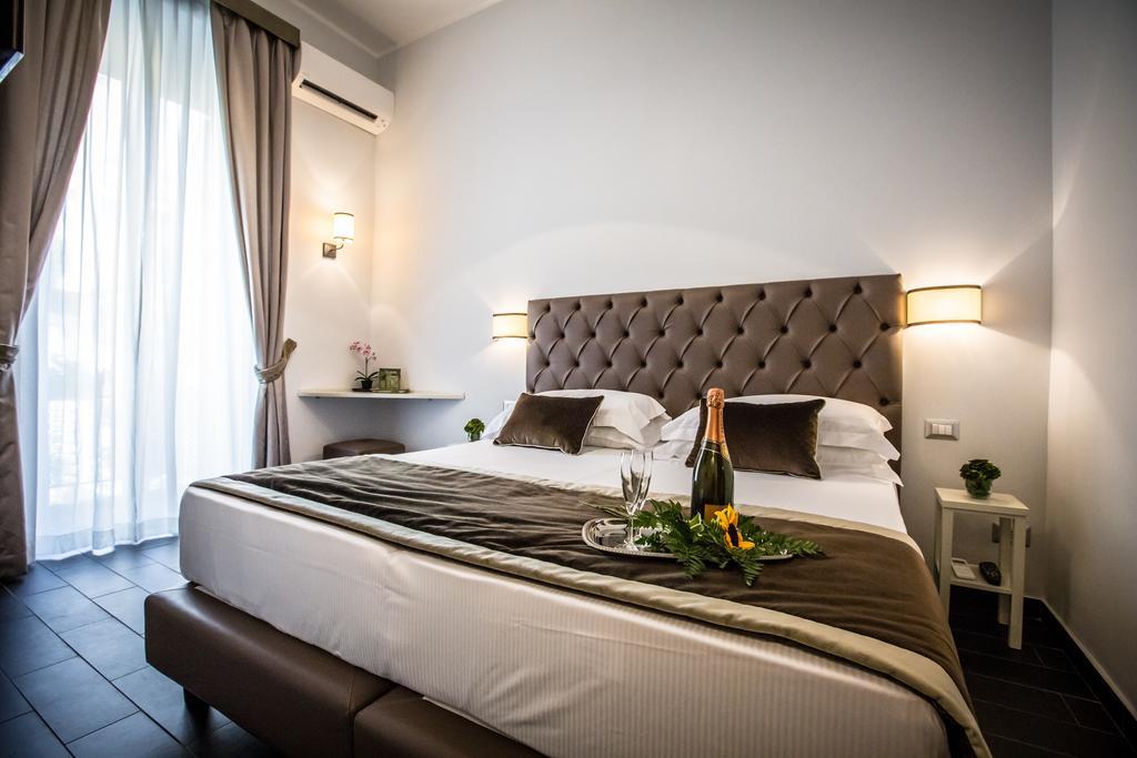 San Pietro Leisure And Luxury Hotell Roma Rom bilde