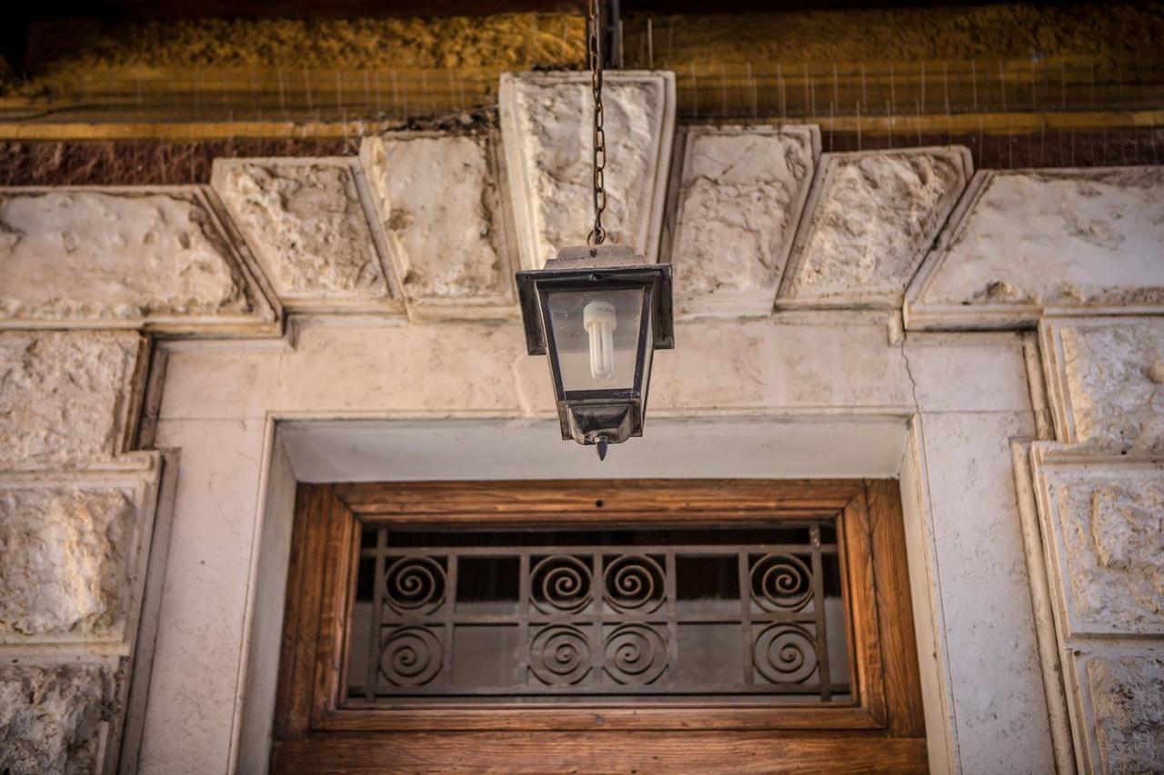 San Pietro Leisure And Luxury Hotell Roma Eksteriør bilde