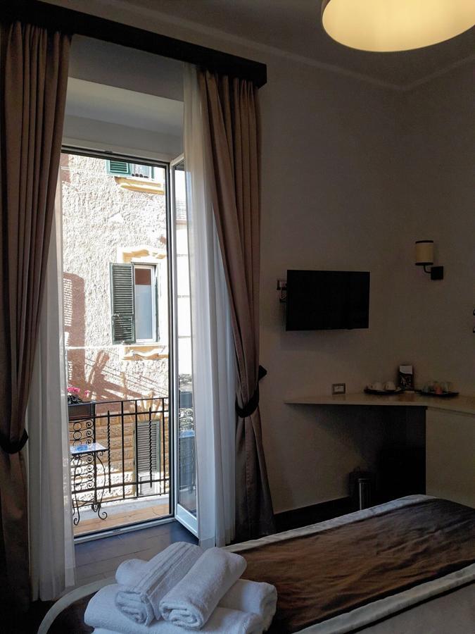 San Pietro Leisure And Luxury Hotell Roma Eksteriør bilde