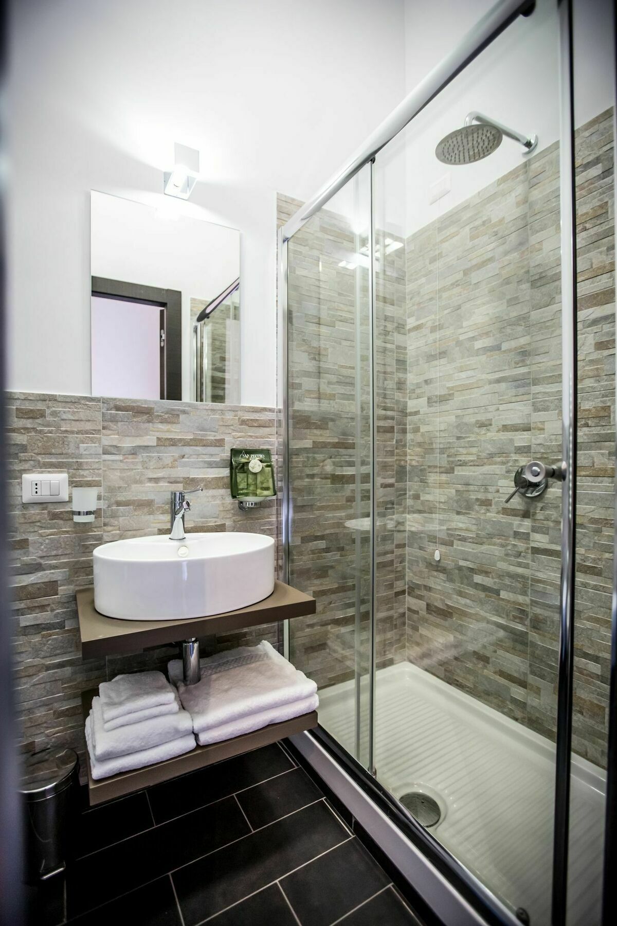 San Pietro Leisure And Luxury Hotell Roma Eksteriør bilde