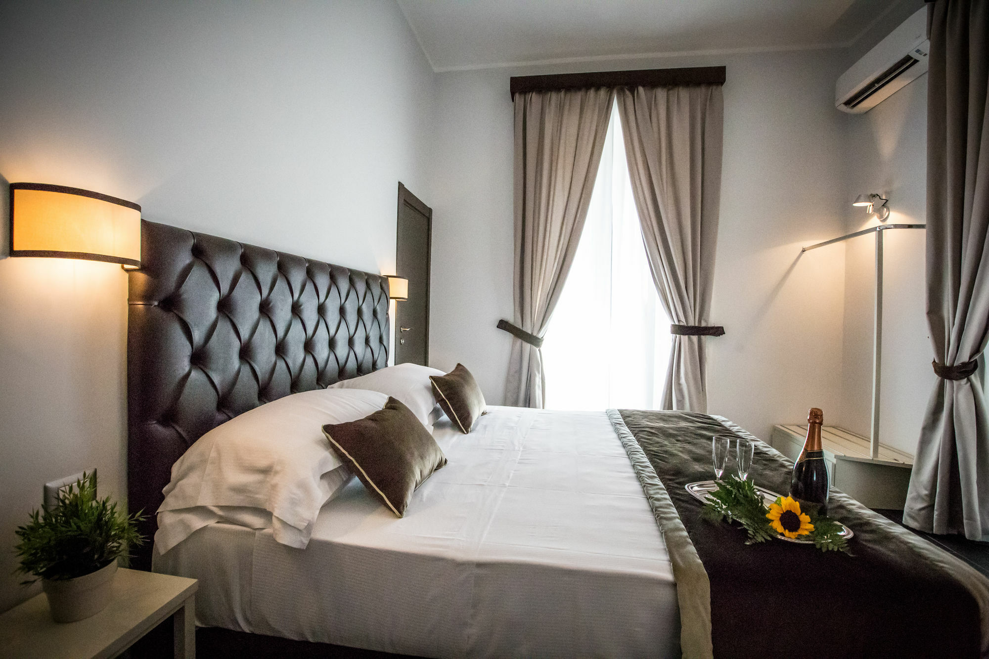 San Pietro Leisure And Luxury Hotell Roma Eksteriør bilde