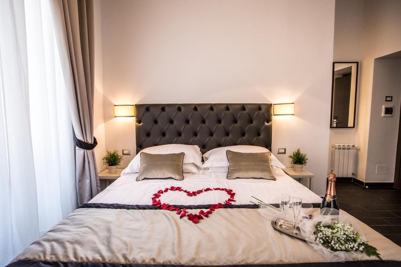 San Pietro Leisure And Luxury Hotell Roma Rom bilde