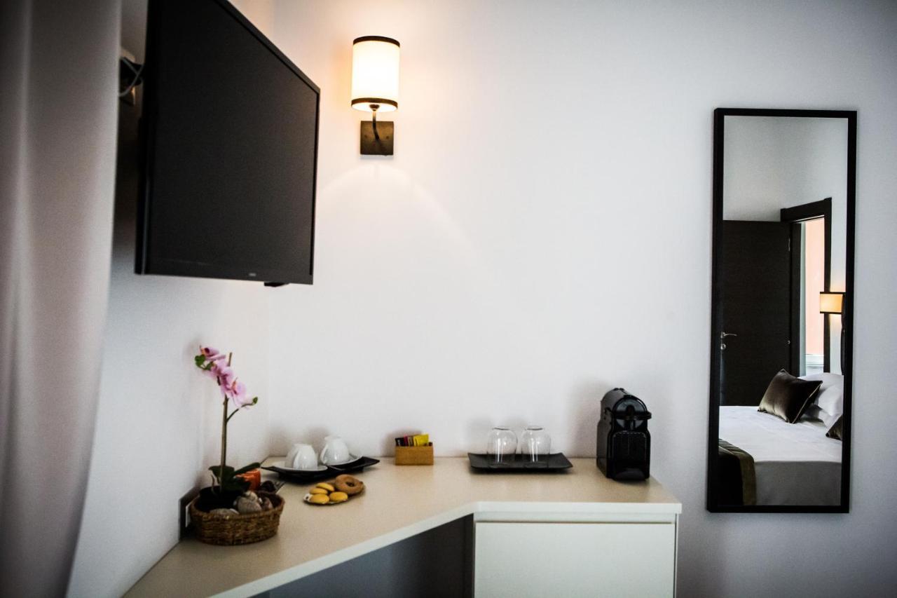 San Pietro Leisure And Luxury Hotell Roma Rom bilde